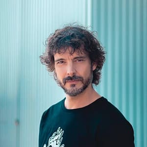 Peter Frog Peter frog face